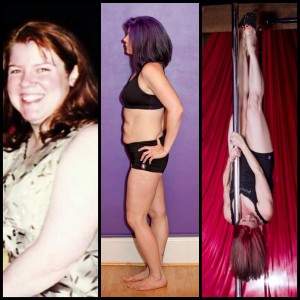 before and after