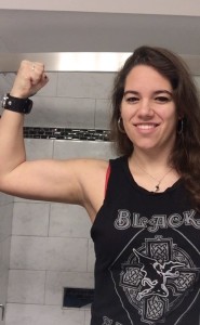 brittaney