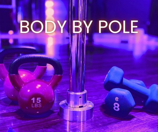 Body by Pole
